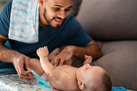 Why Do Babies Smell So Good