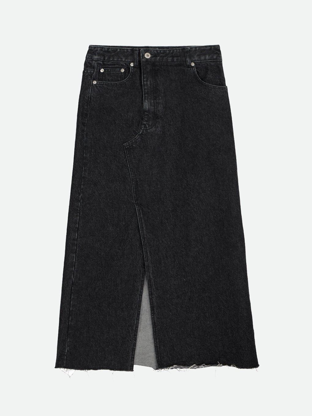 人気ブラドン COTTON ORGANIC パンツ ROUND PANTS DENIM パンツ ...