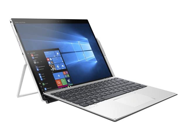 HP Elite x2 G4, WUXGA 2-in-1 Touchscreen Laptop - i5-8265U, 16GB DDR4,