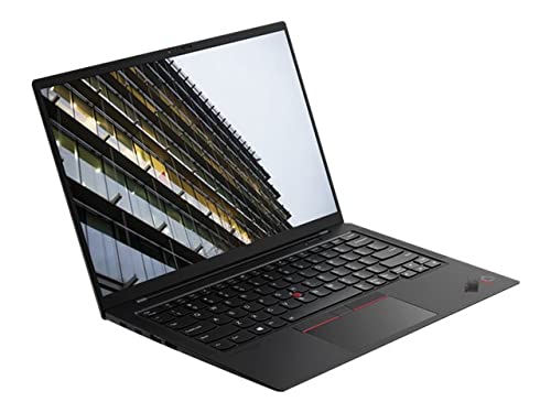 Lenovo ThinkPad X1 Carbon Gen 6, Touchscreen - i5-8350U, 16GB DDR4, 1T