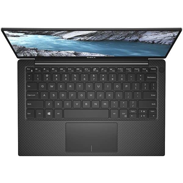 Dell XPS 13 9315, InfinityEdge – i7-1250U (10 Cores, 4.7GHz), 16GB DDR