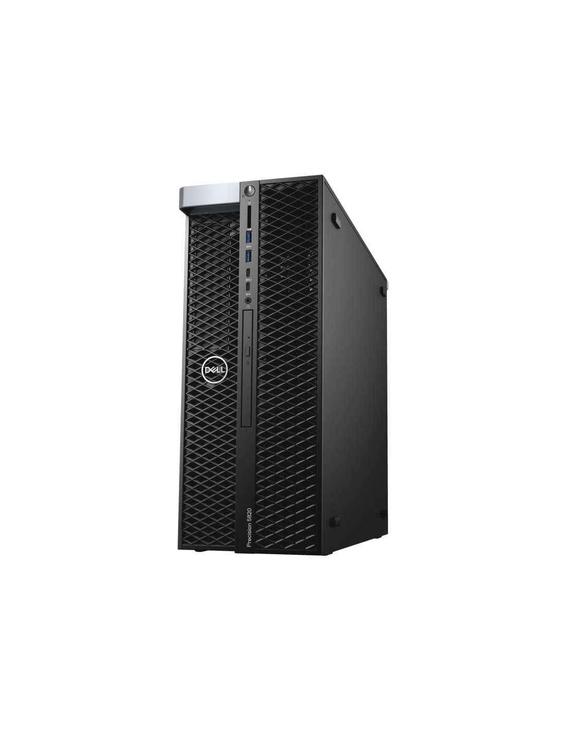 Dell Precision Tower 5810-685W - Intel Xeon E5-1620 V3 (4 Core, 3.6GHz