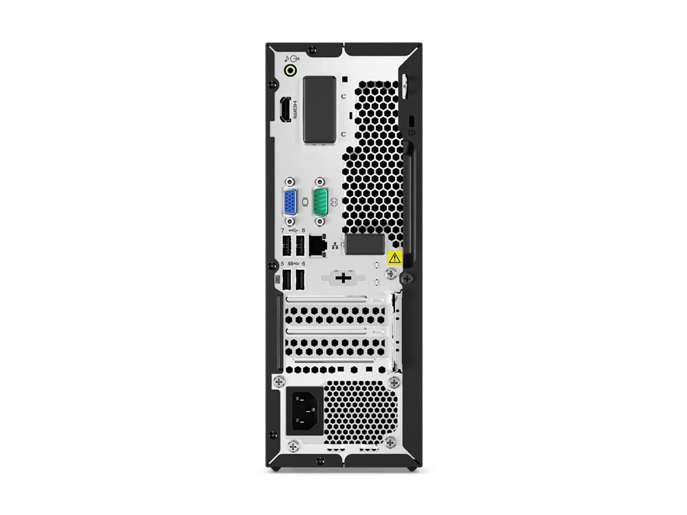HP ProDesk 400 G7 Small Form Factor (SFF) PC- i5-10500 (6 Cores, 4.5 G