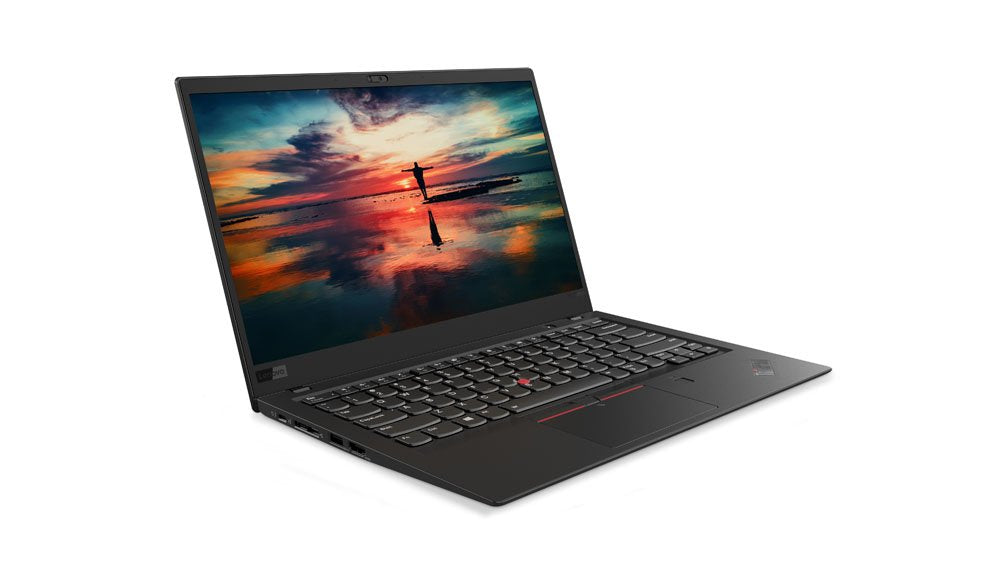 Lenovo ThinkPad X1 Carbon Gen 6, Touchscreen - i5-8350U, 16GB DDR4, 1T