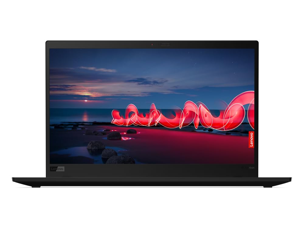 Lenovo ThinkPad X1 Carbon Gen 8 Touchscreen – 1TB PCIe Gen 4.0 x4 NVMe