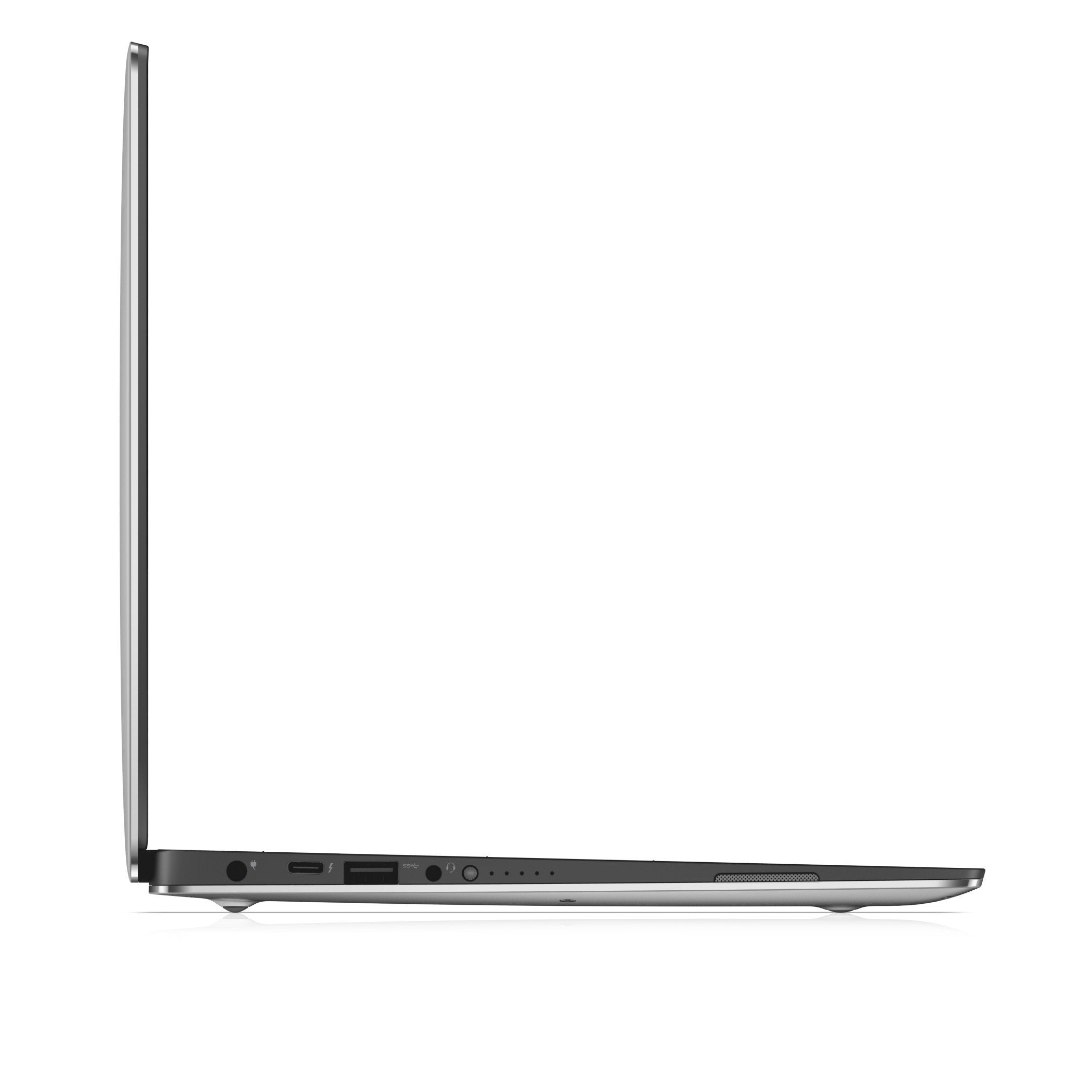 HP EliteBook 830 G7 Laptop With 13.3-Inch Display,Core i7-10610U  Processor/32GB RAM/1TB SSD/Intel's Iris Xe Graphics English Silver UAE