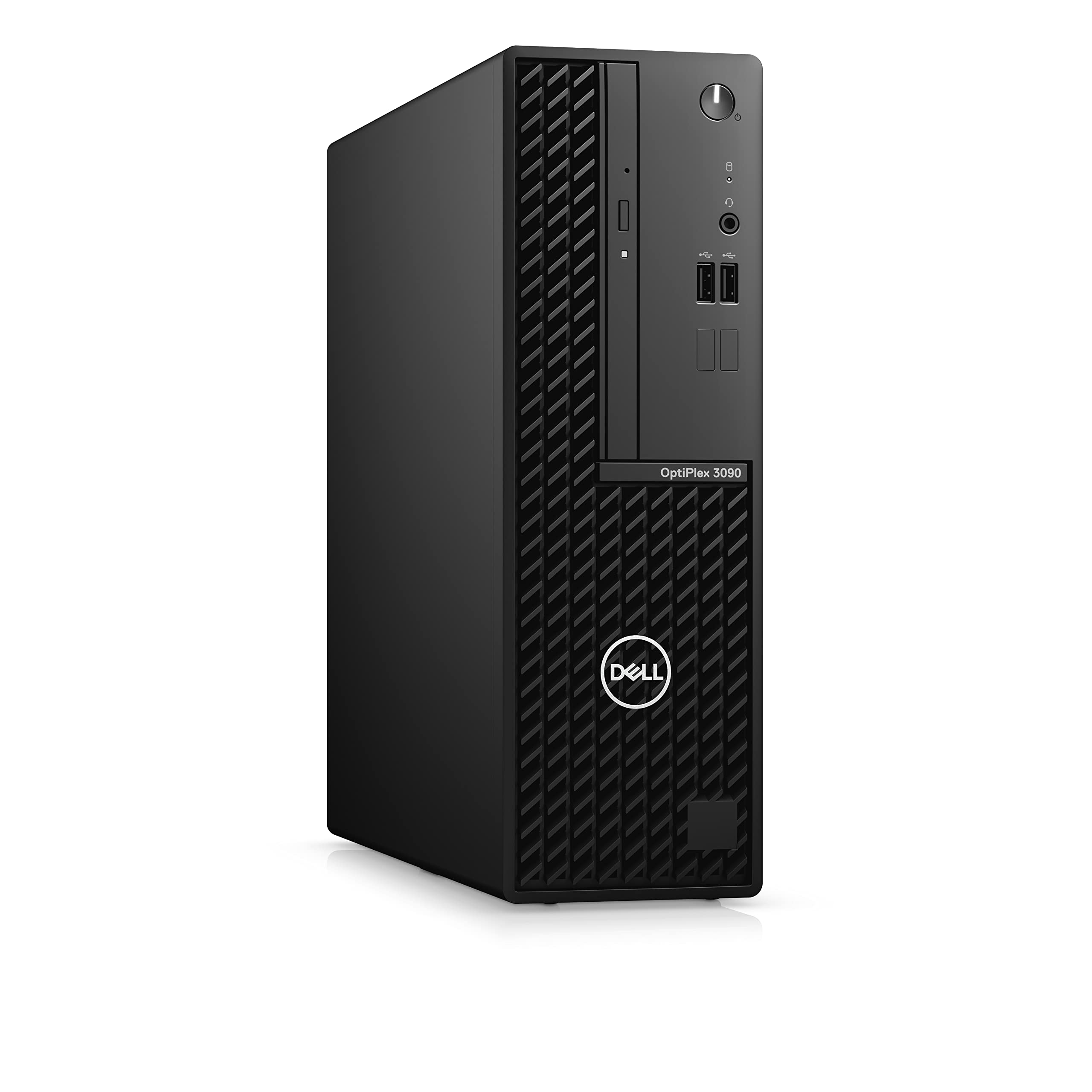 HP ProDesk 400 G7 Small Form Factor (SFF) PC- i5-10500 (6 Cores, 4.5 G