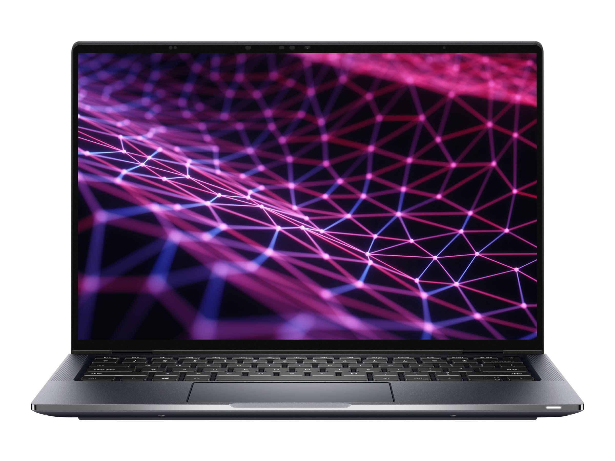 Dell XPS 13 9310 – i7-1185G7 (4 Cores, 4.8GHz), 16GB DDR4, 1TB NVMe, I