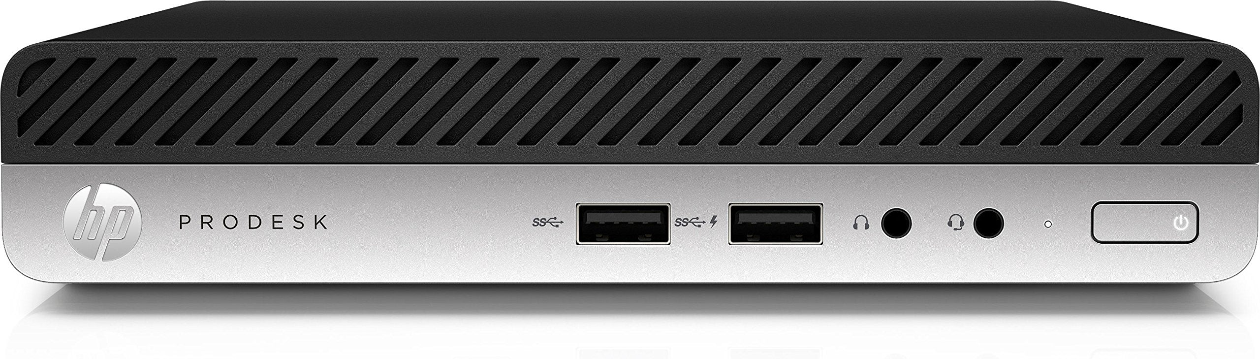 HP ProDesk 400 G7 Small Form Factor (SFF) PC- i5-10500 (6 Cores, 4.5 G