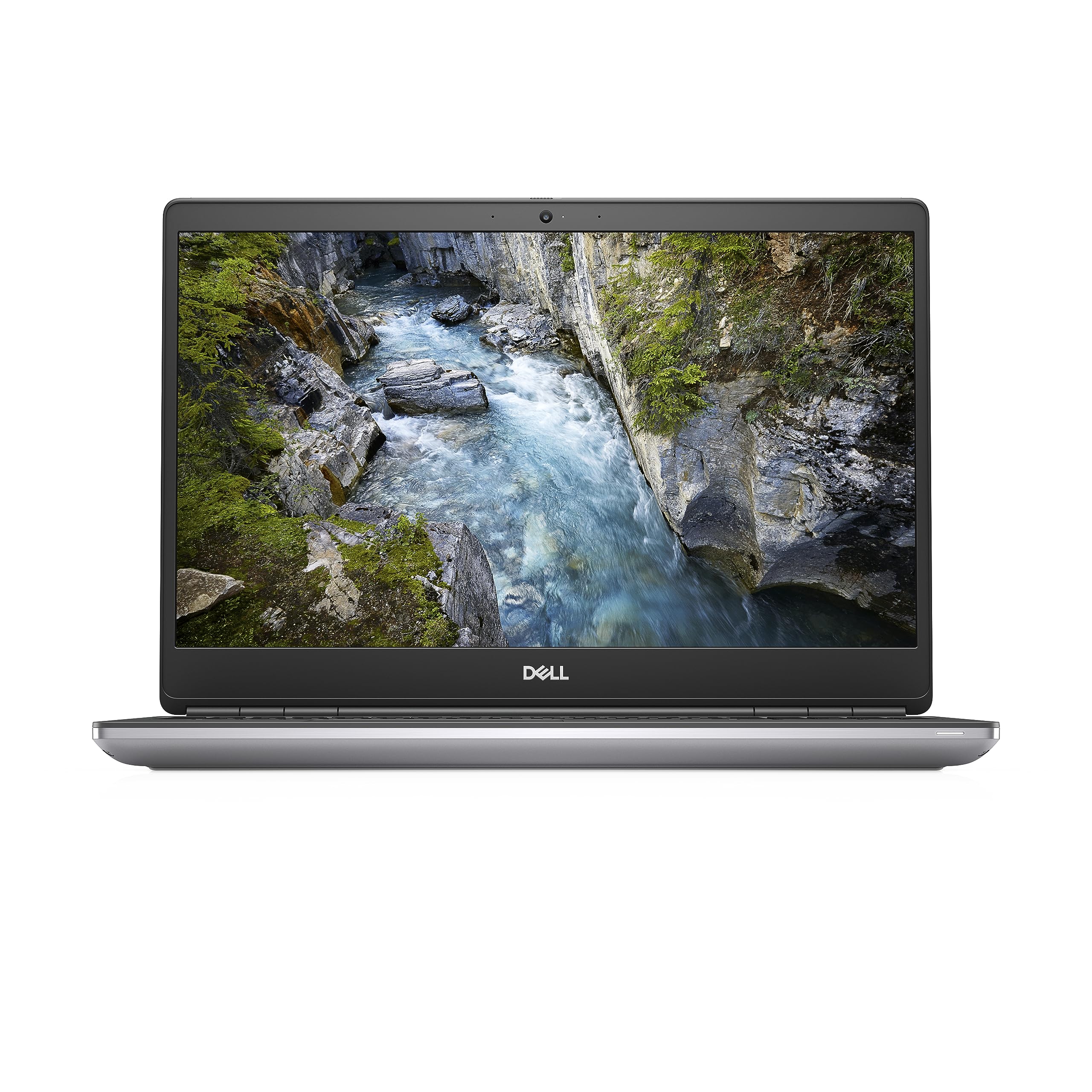 Dell Precision 5540 4K UHD Touchscreen - i7-9850H, NVIDIA Quadro T1000