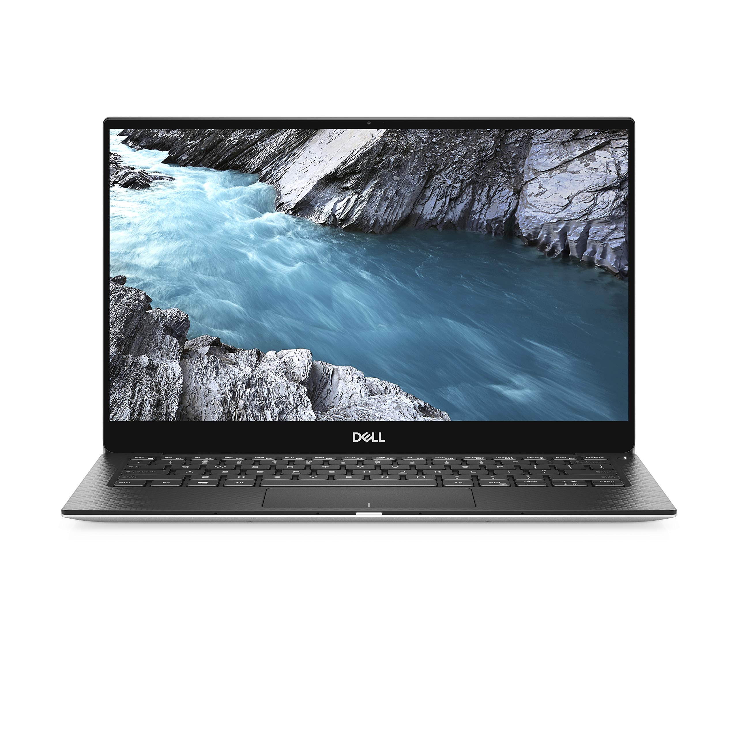 Dell XPS 13 9380 4K UHD 13.3” Touchscreen- i7-8565U (4.6GHz), 1TB PCIe