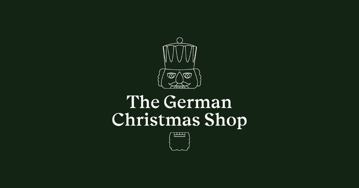 The German Christmas Shop