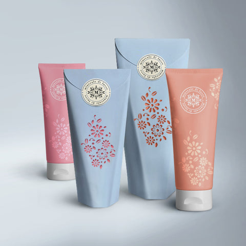 Cosmetic Product Packaging