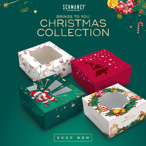 Christmas Santa Dab Collection