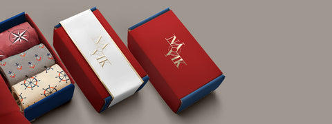 Rigid Gift Boxes