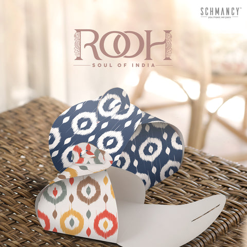 Rooh Collection