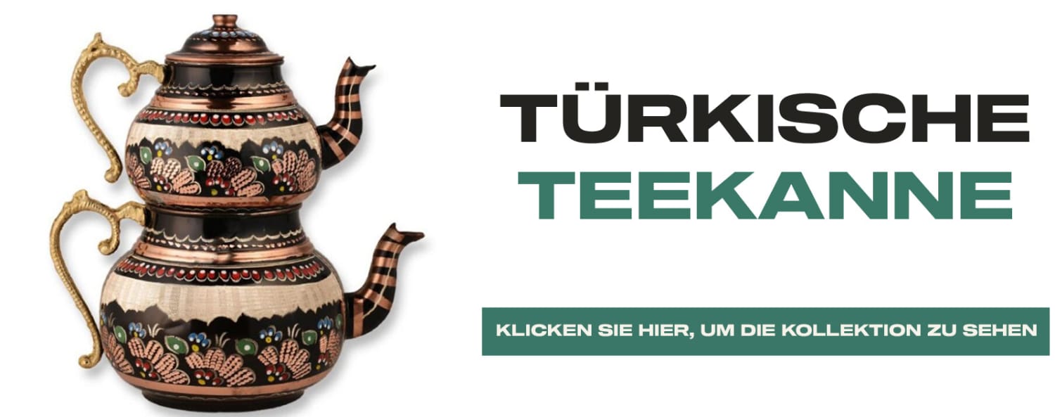 türkische-teekanne