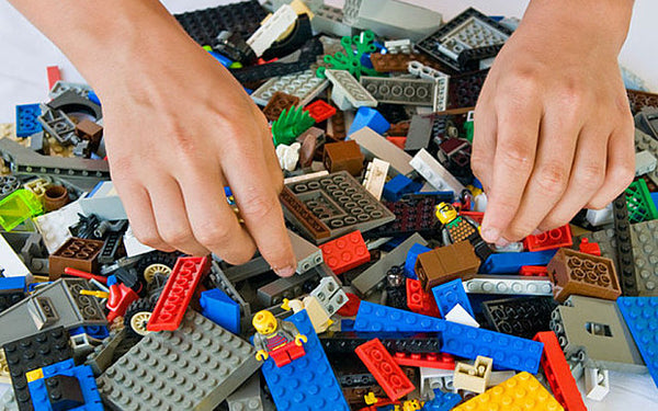 Benefits of LEGO for Children with Autism – Brick Loot