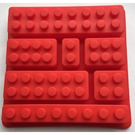 Assets: LEGO-Compatible Bricks by Polyducks