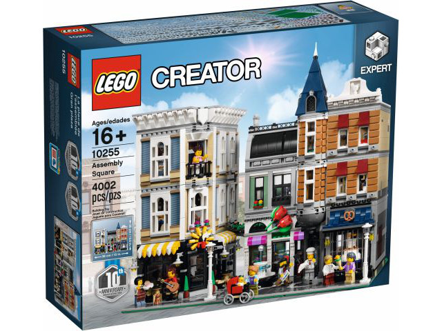 LEGO City Space: Rocket Assembly & Transport 60229 – Brick Loot