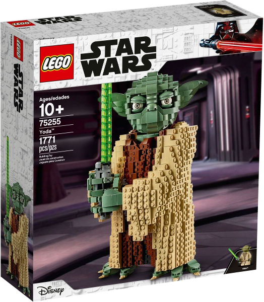 Lot de 3 cartes BD - Lego Star Wars - Vinted