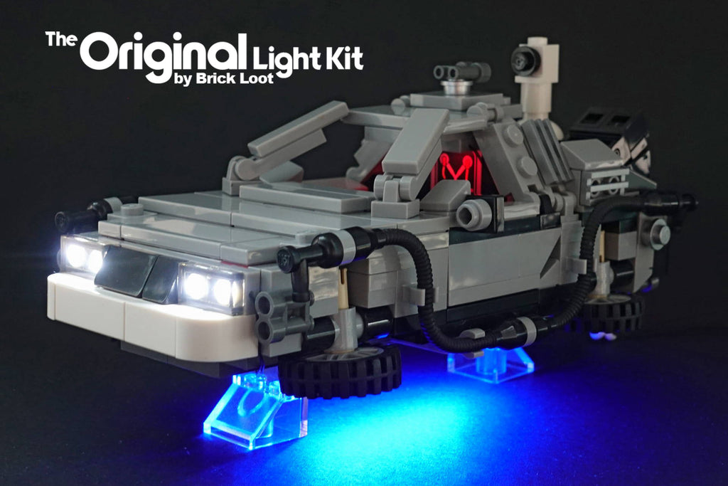 lego light sets