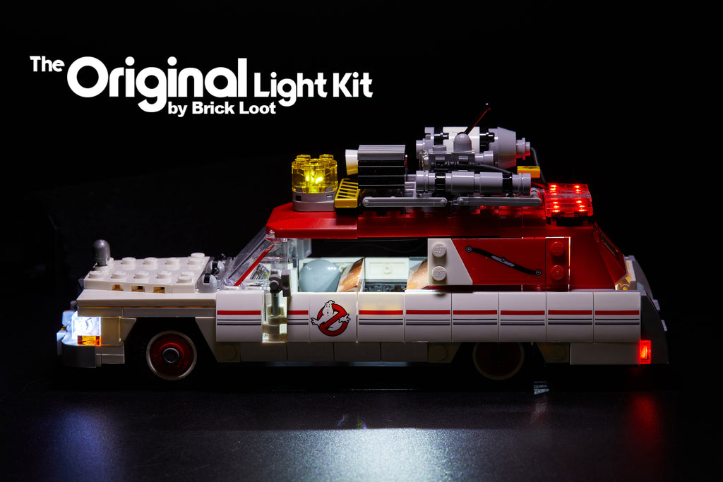 lego ecto 2