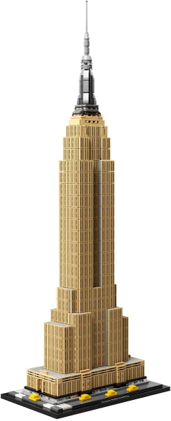 21044 Lego Architecture Paris – Brickinbad