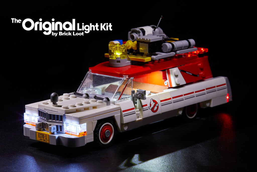 lego ecto 1 2 instructions