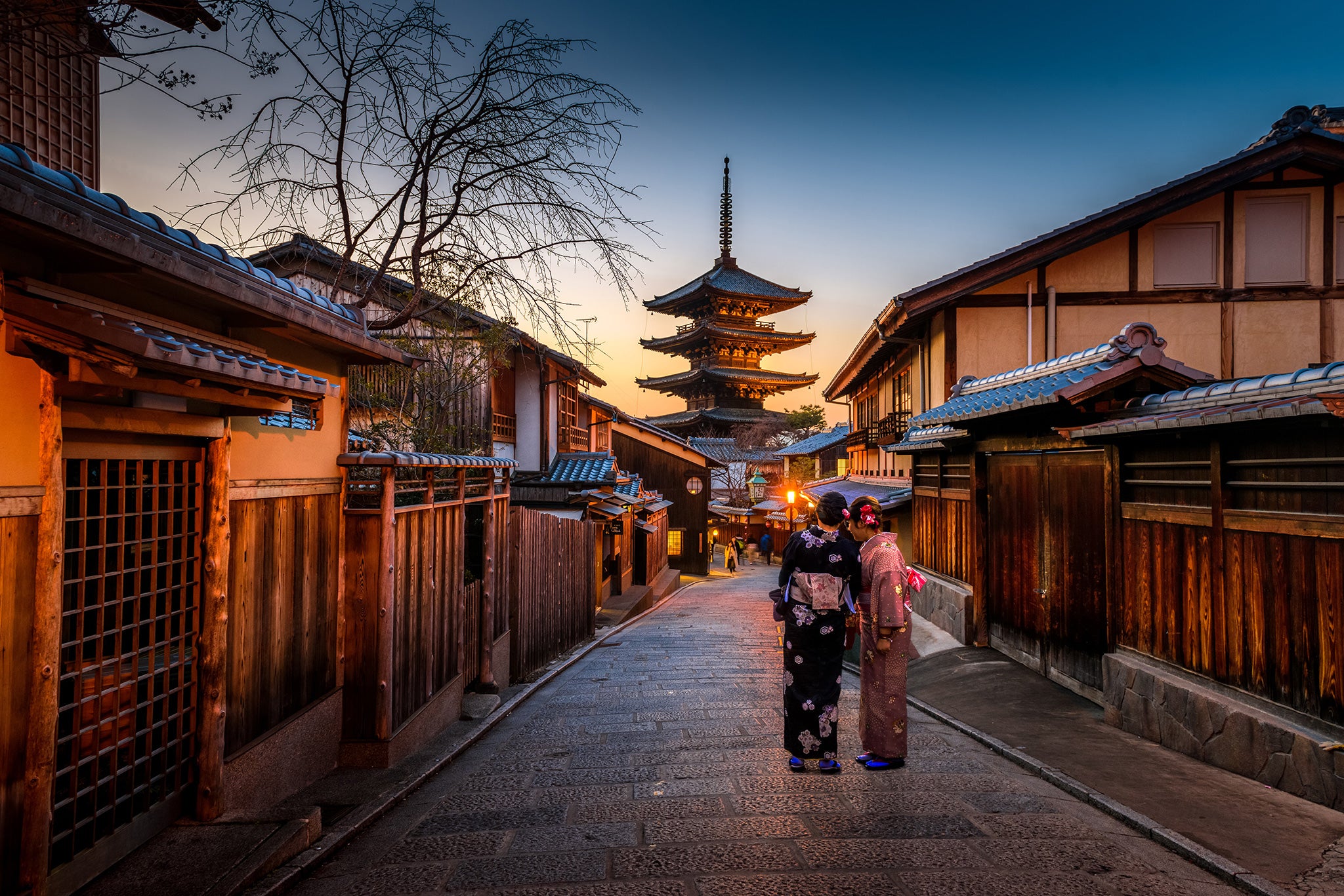 京都のイメージ写真