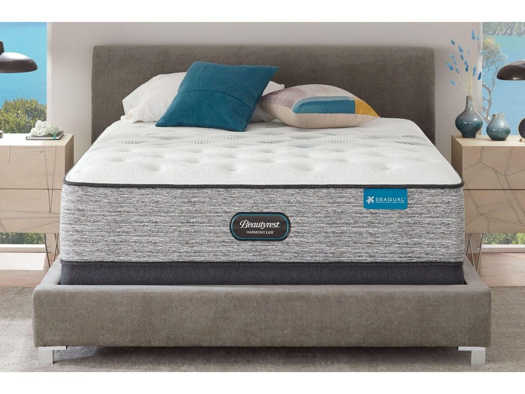 beautyrest colfax medium mattress