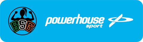 BSG X Powerhouse Fund logo