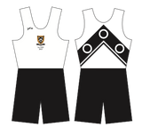 SPSBC rowing suit