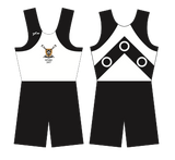 SPSBC rowing suit