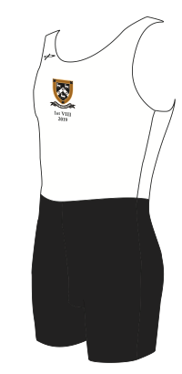 SPSBC 1st VIII rowing suit