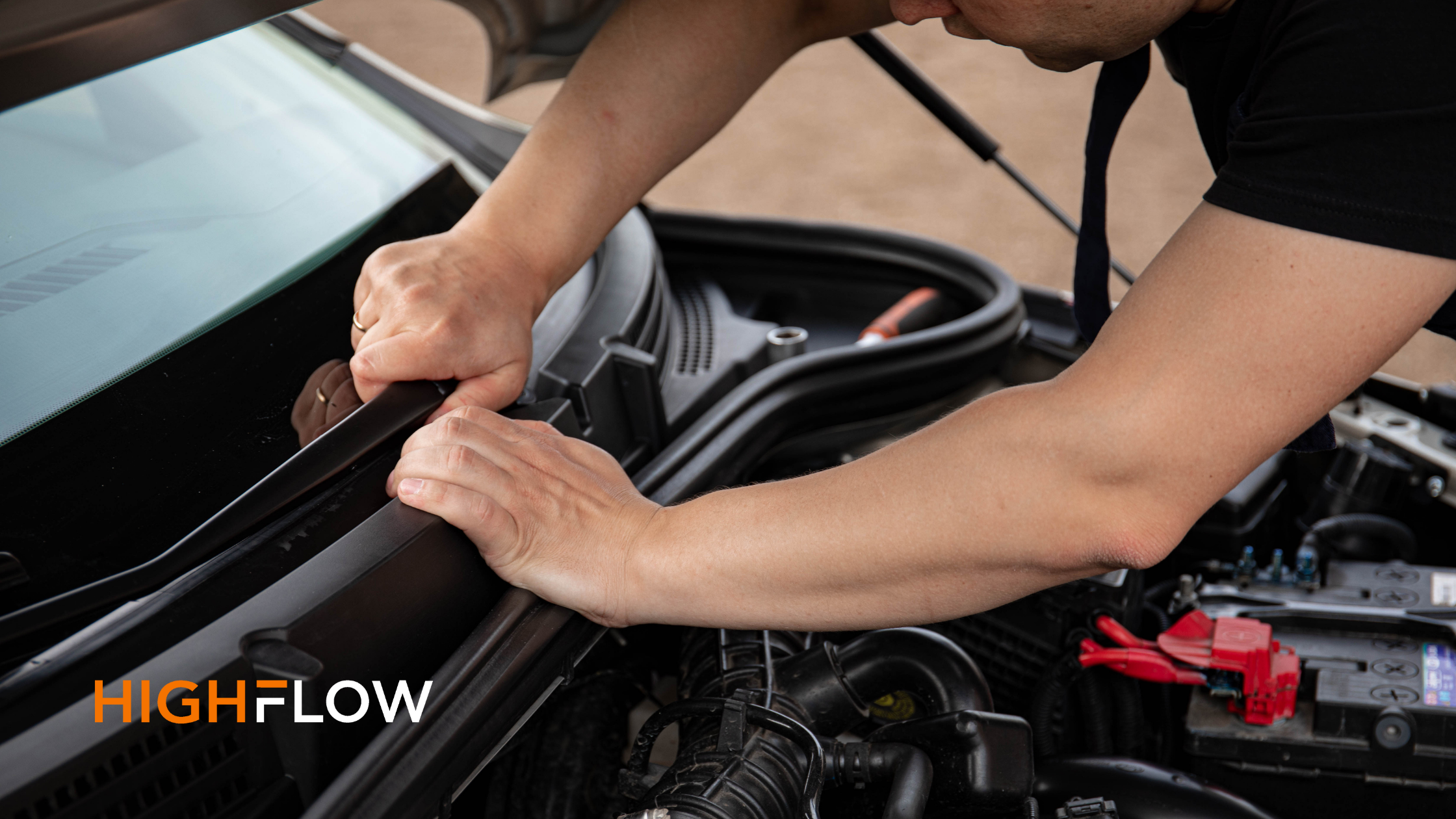 windshield wiper blades maintainence