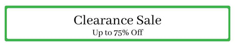 Dragons & Daisies Clearance Sale