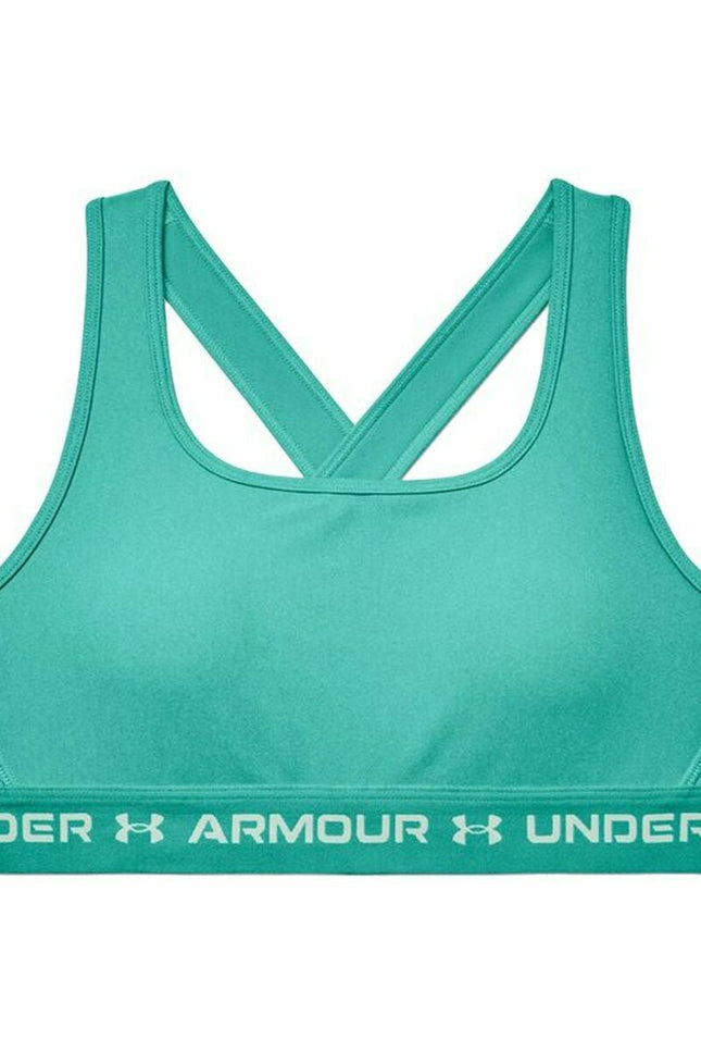 Sports Bra Under Armour Infinity Violet – Urbanheer