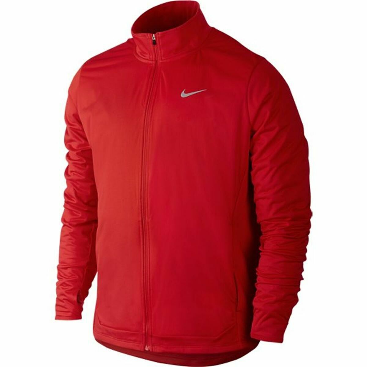 Nike Yoga Dri-FIT Men's Full-Zip Jacket. Nike IN