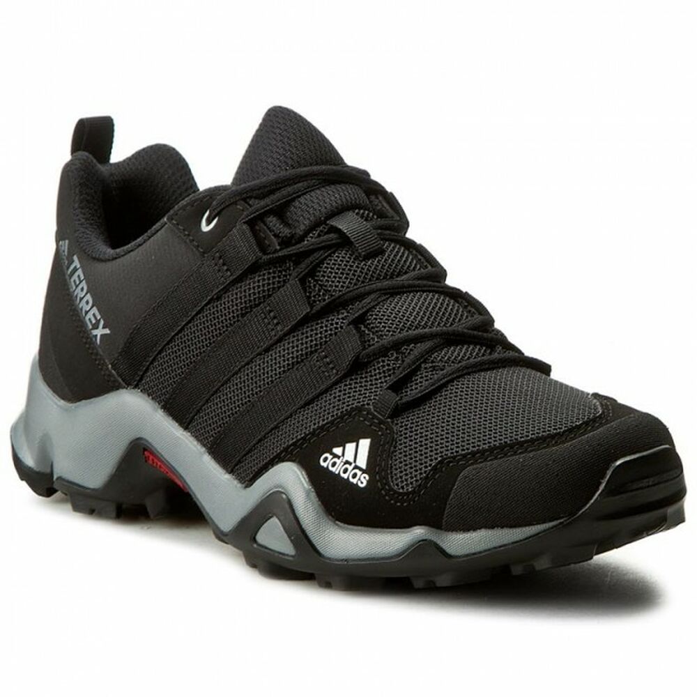 Sports Shoes for Kids Adidas TERREX AX2R K BB1935 Black Urbanheer