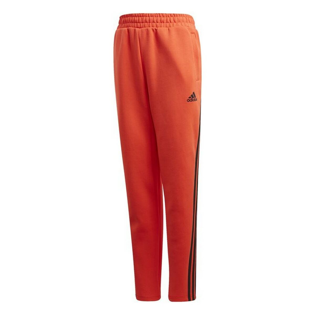 adidas Performance 3/4 sports trousers - black - Zalando.ie