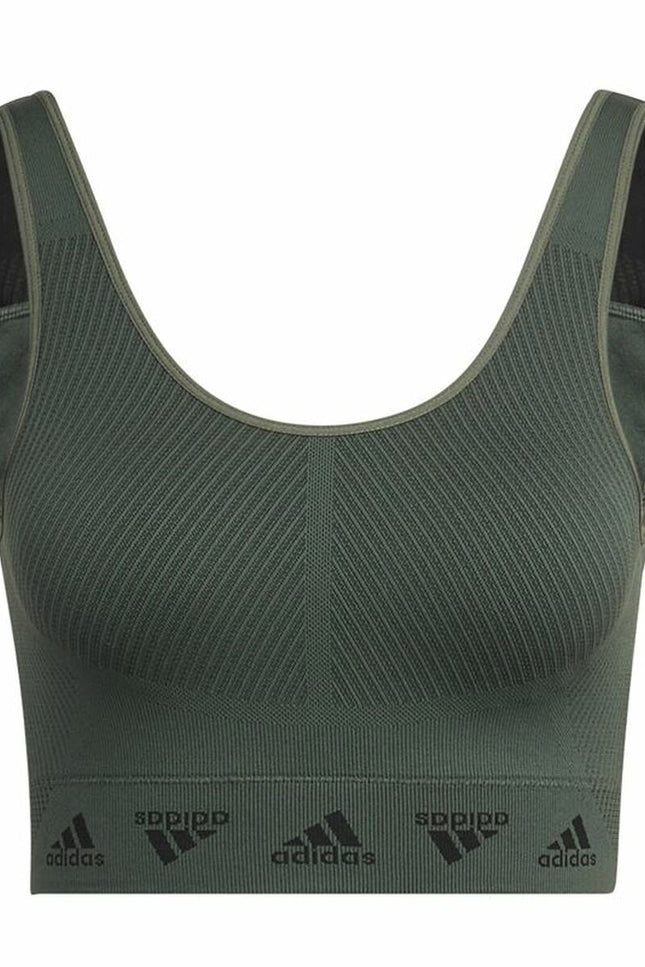 Sports Bra Adidas Aeroknit – Urbanheer