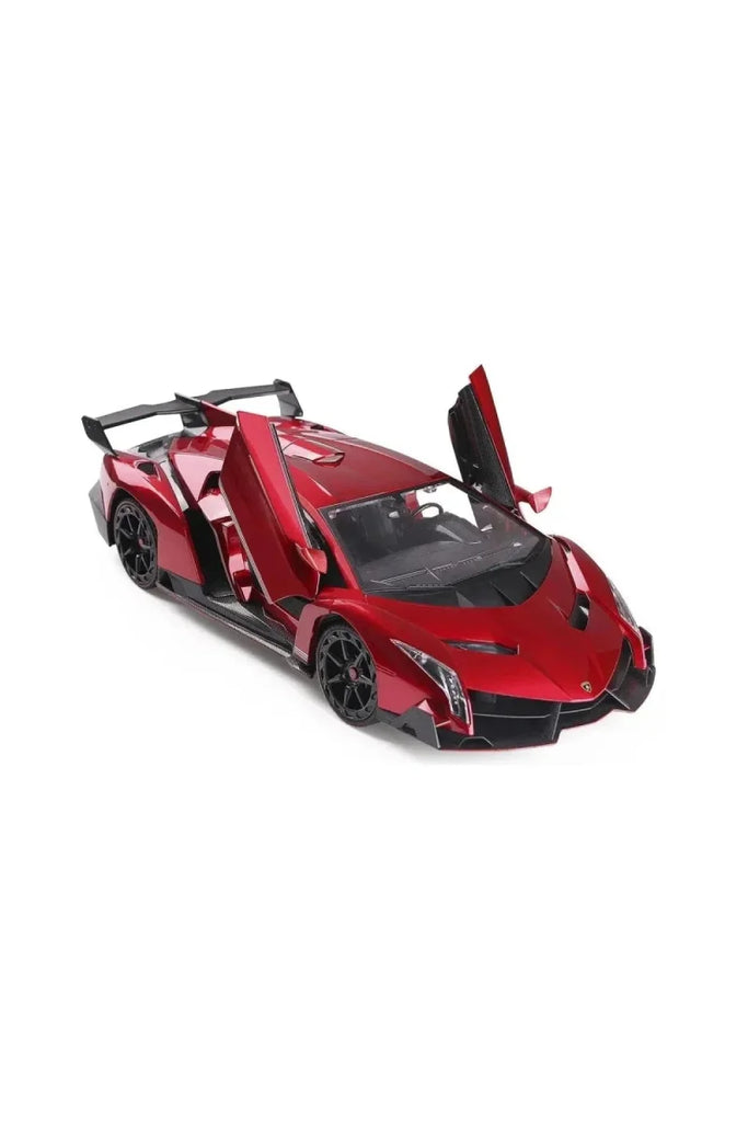 Lamborghini Veneno Remote Controlled Car – UrbanHeer