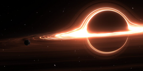 Sagittarius A