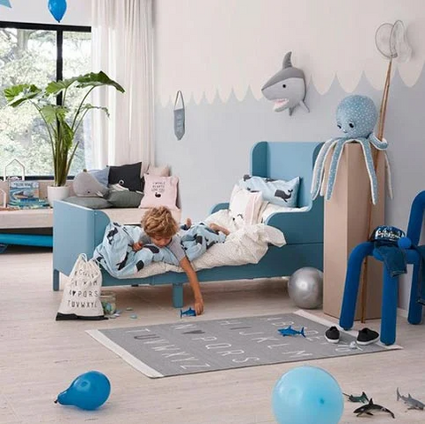 chambre enfant deco