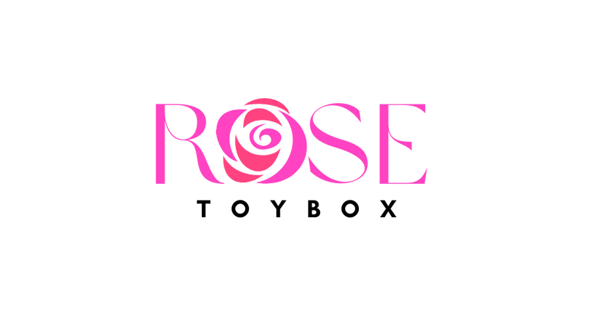 ROSE TOY BOX