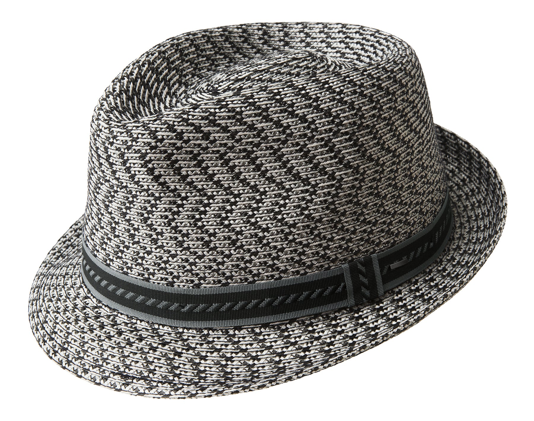 Bailey of Hollywood Mannes Stingy Brim Fedora