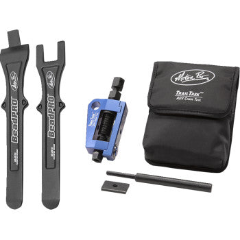 Motion Pro Off Road Tire Tool Kit for ADV Riders