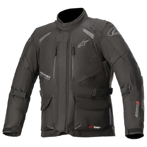 Mens Alpinestars Andes V3 Drystar Jacket