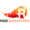 RIDE Adventures Logo for shop.rideadv.com